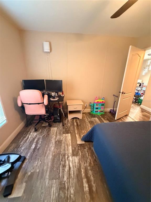 25408 Oneal Road Brooksville, FL 34601 - Photo 73 of 79