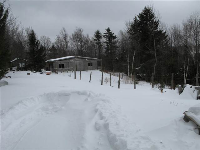 502 Sawyer Hollow Road Summit, NY 12175 - Photo 11 of 12 Photo 11