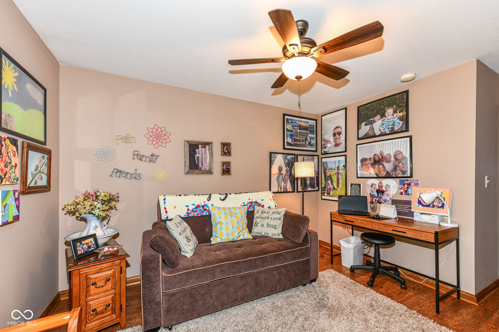 2038 Flamingo Way Franklin, IN 46131 - Photo 21 of 29