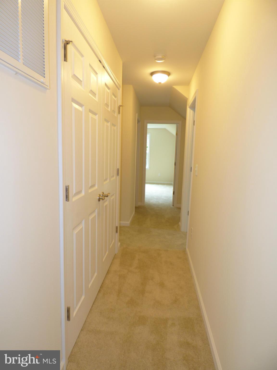 25 Harrell Road Fredericksburg, VA 22405 - Photo 13 of 29 Hallway