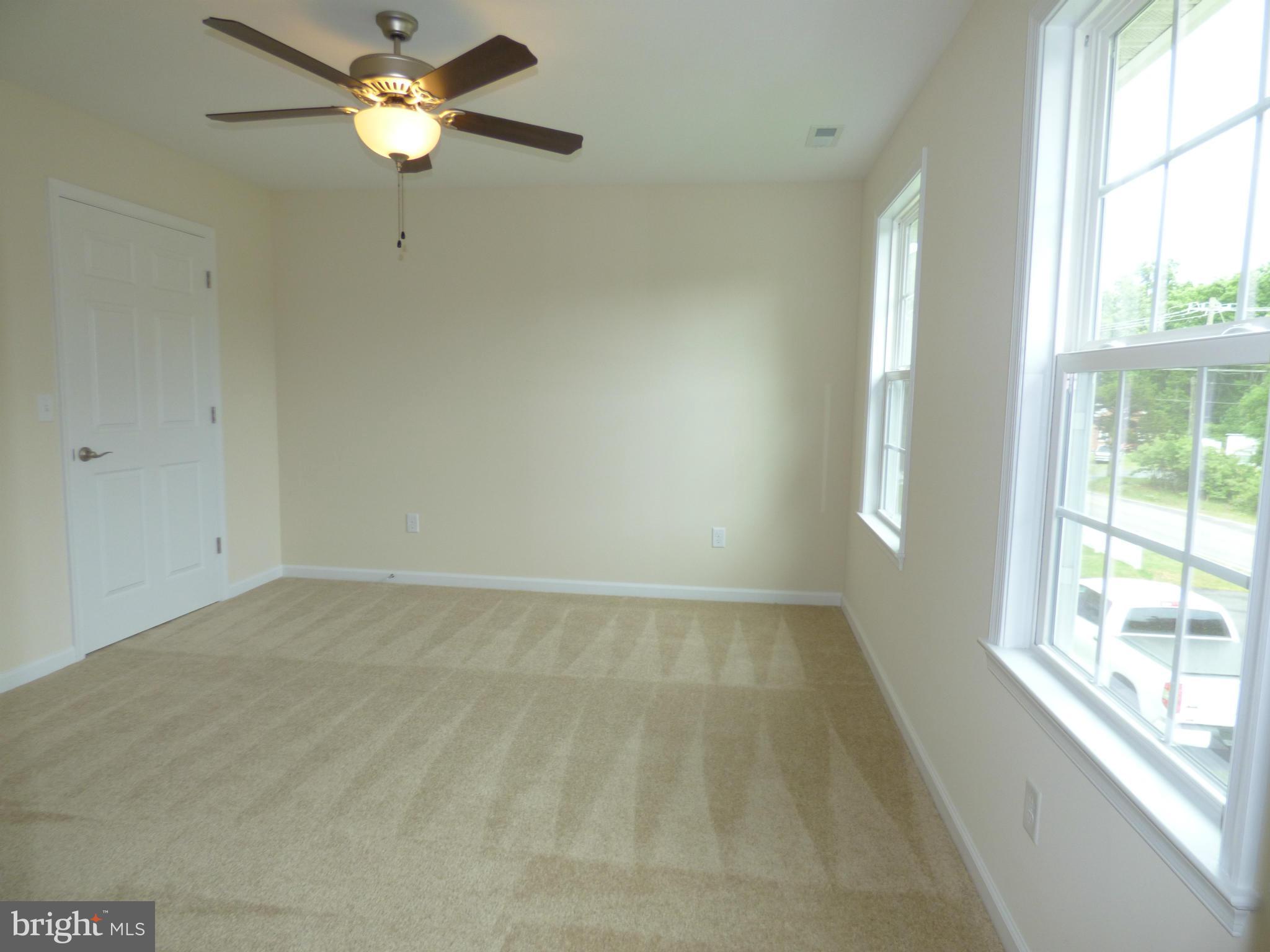 25 Harrell Road Fredericksburg, VA 22405 - Photo 15 of 29 Bedroom (Master)