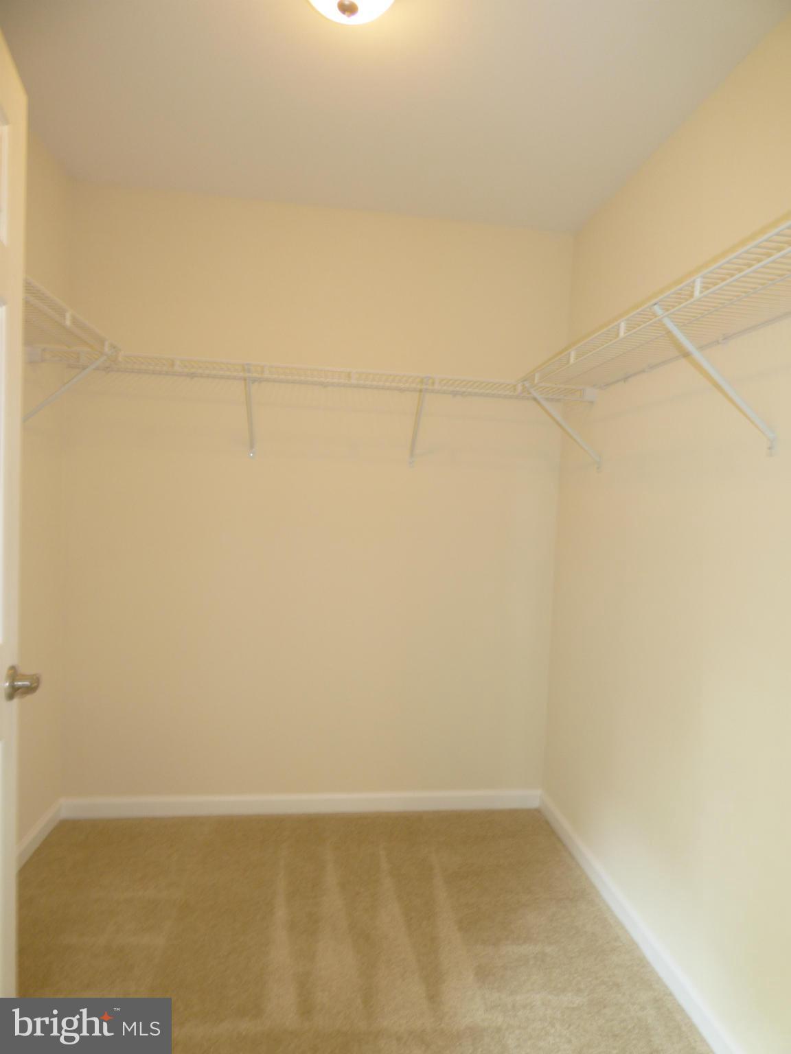 25 Harrell Road Fredericksburg, VA 22405 - Photo 16 of 29 Bedroom Closet