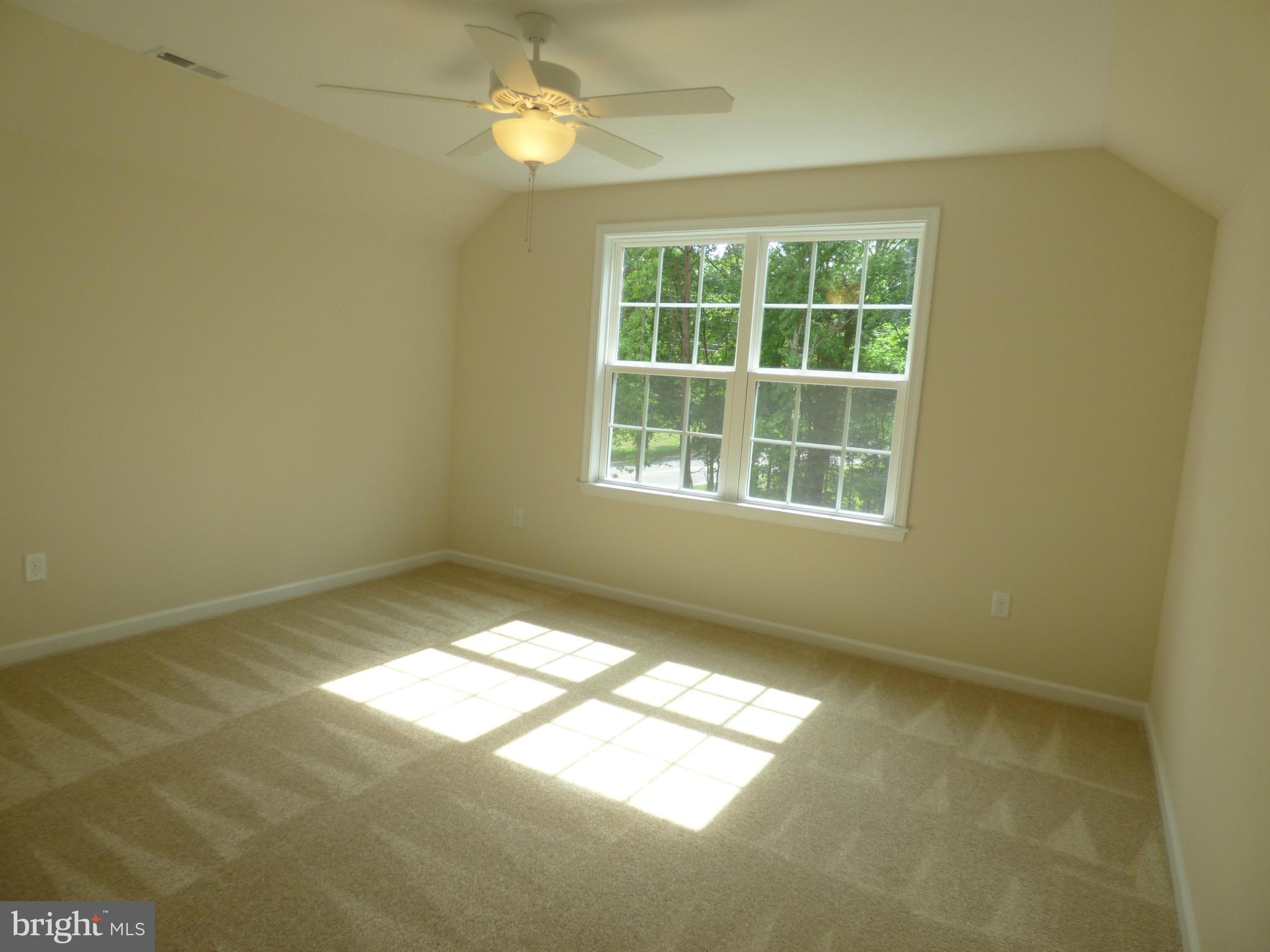 25 Harrell Road Fredericksburg, VA 22405 - Photo 19 of 29 Bedroom 2