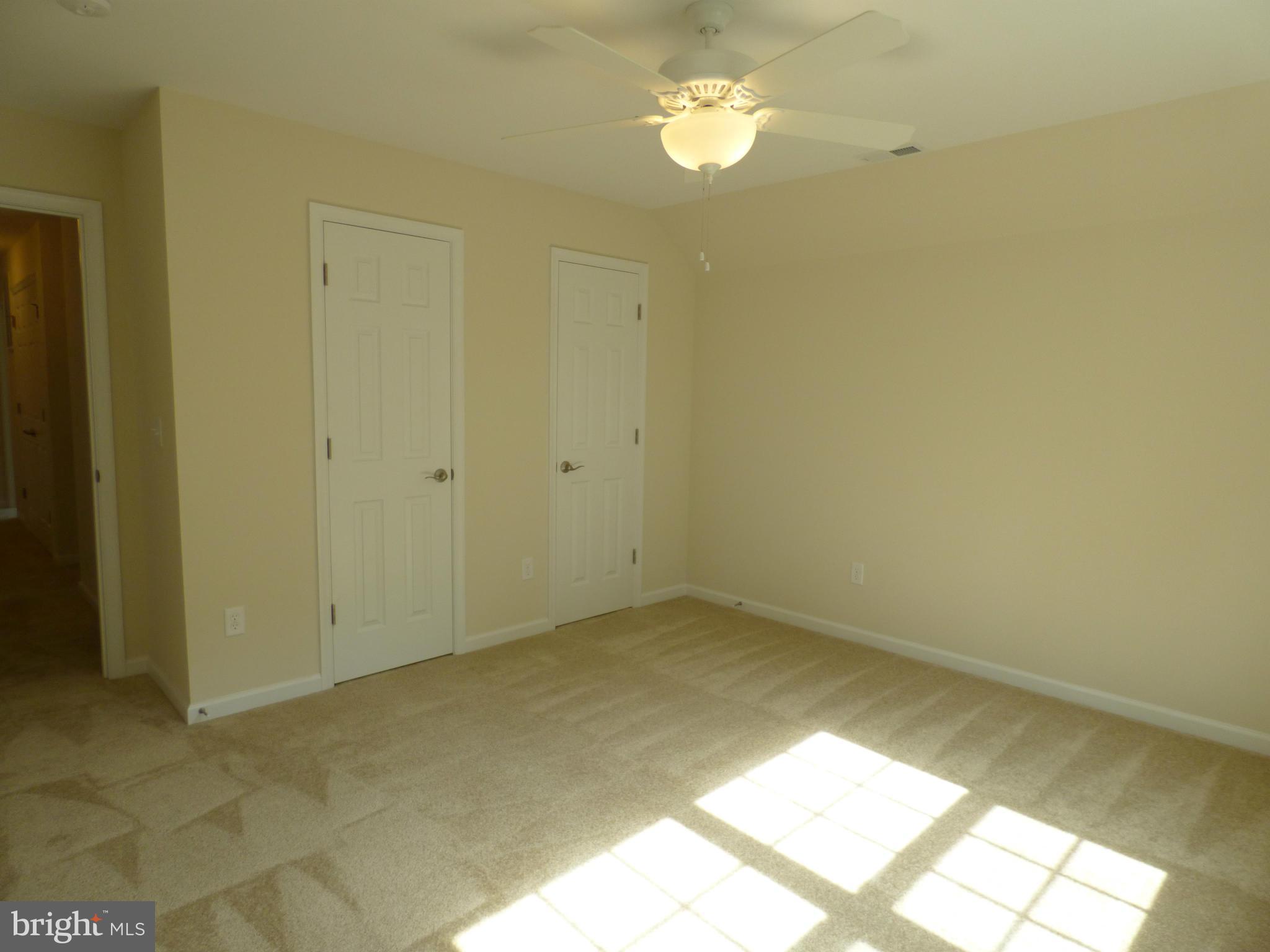 25 Harrell Road Fredericksburg, VA 22405 - Photo 20 of 29 Bedroom 2
