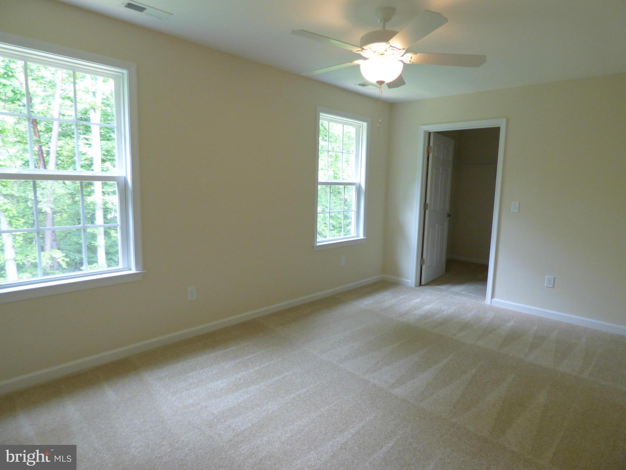 25 Harrell Road Fredericksburg, VA 22405 - Photo 23 of 29 Office or 3rd BR