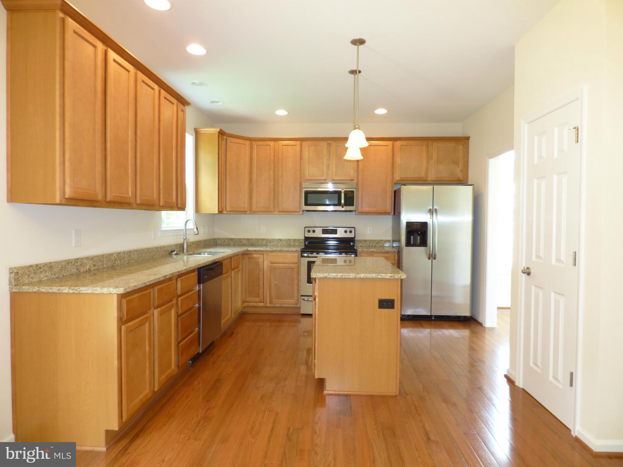 25 Harrell Road Fredericksburg, VA 22405 - Photo 6 of 29 Kitchen