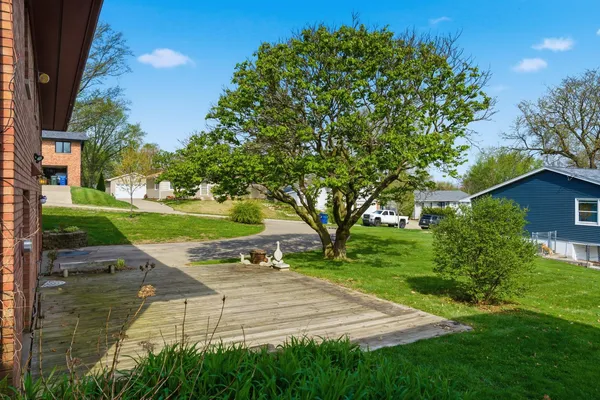 $234,500 | 1918 West Garfield Street, Davenport, IA 52804