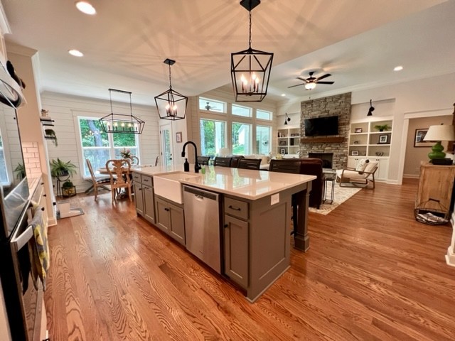 4500 Old Murfreesboro Road West Lebanon, TN 37090 - Photo 15 of 67 Gallery Image 15