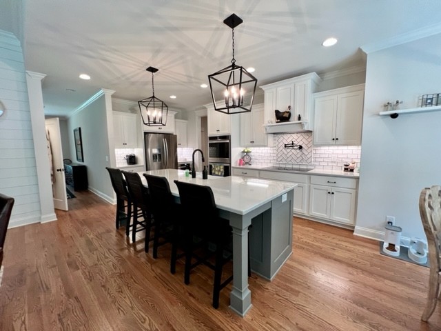 4500 Old Murfreesboro Road West Lebanon, TN 37090 - Photo 21 of 67 Gallery Image 21