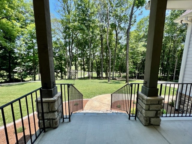 4500 Old Murfreesboro Road West Lebanon, TN 37090 - Photo 8 of 67 Gallery Image 8