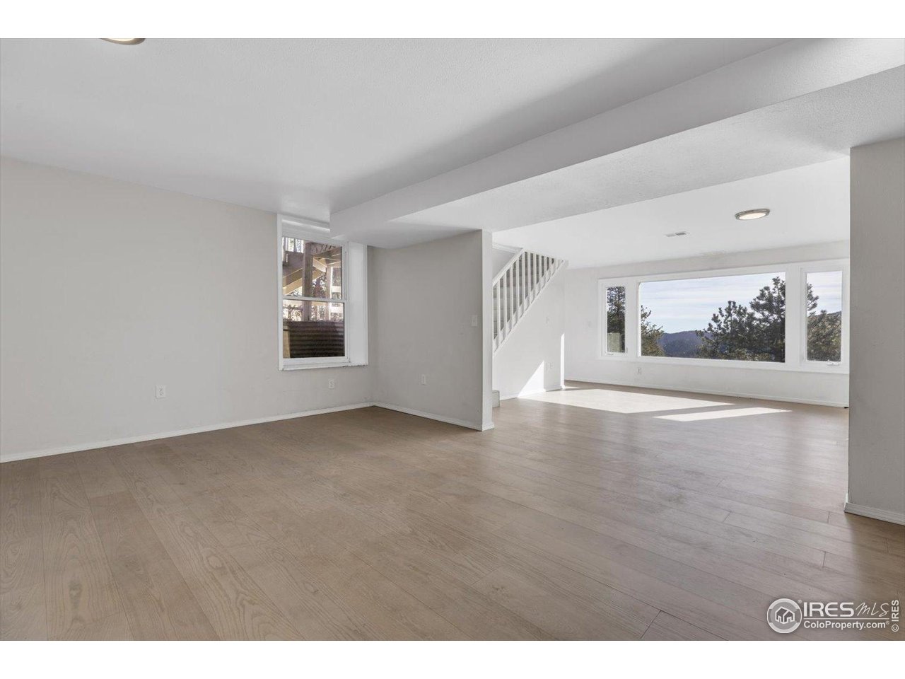 148 Hickok Trail Ward, CO 80481 - Photo 11 of 35 main floor