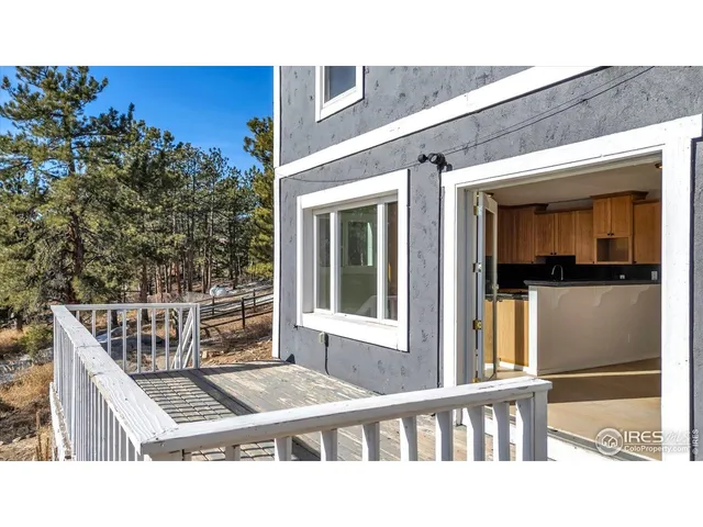 $679,000 | 148 Hickok Trail, Ward, CO 80481