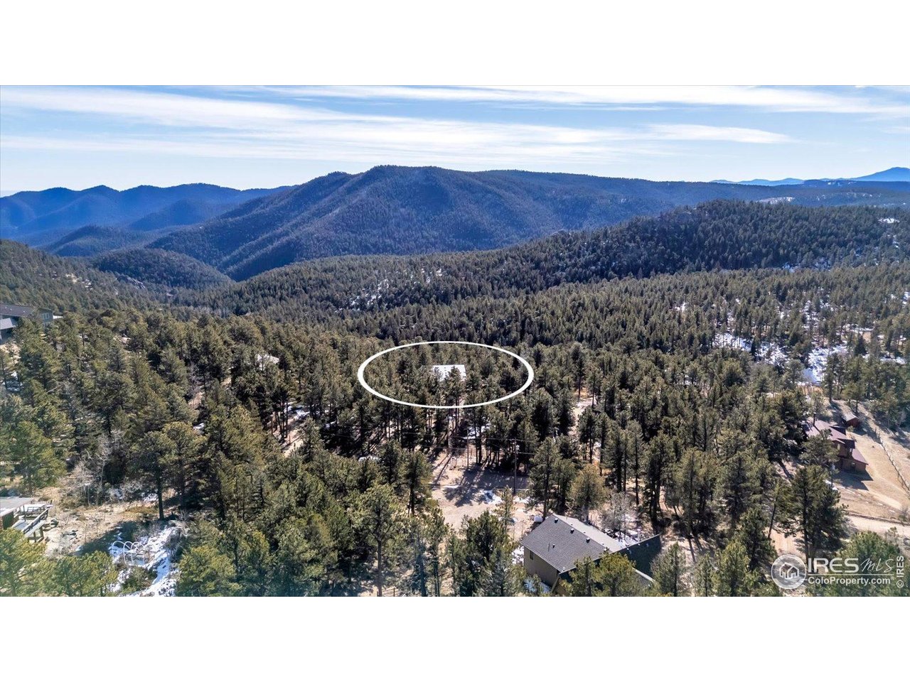 148 Hickok Trail Ward, CO 80481 - Photo 35 of 35