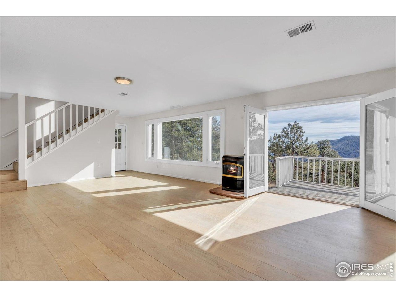 148 Hickok Trail Ward, CO 80481 - Photo 5 of 35