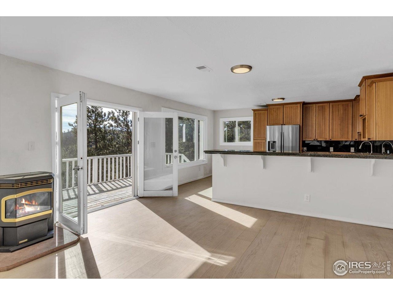 148 Hickok Trail Ward, CO 80481 - Photo 6 of 35