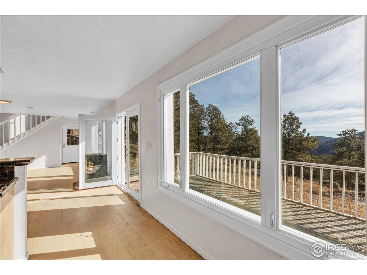 148 Hickok Trail Ward, CO 80481 - Photo 10 of 35