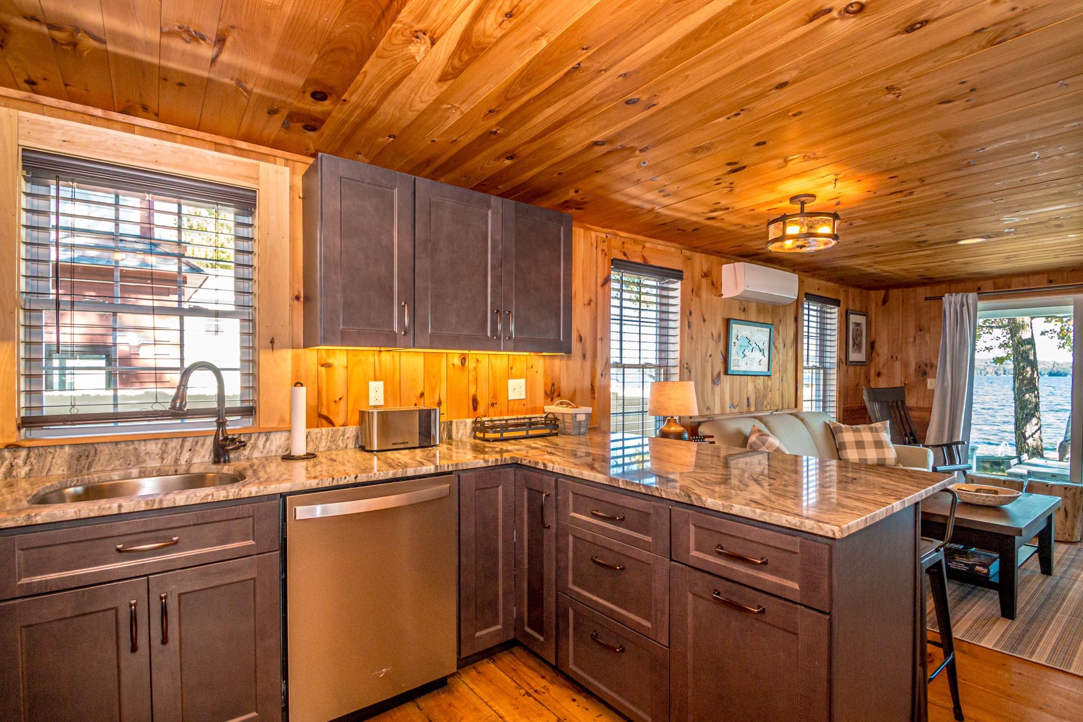 58 Grant Towle Road Wakefield, NH 03872 - Photo 16 of 52 Gallery Image 16