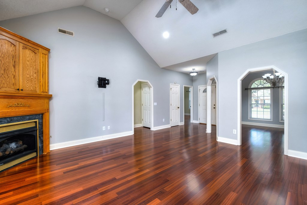 760 Windrow Drive Sumter, SC 29150 - Photo 31 of 47
