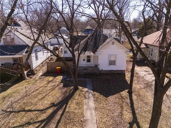 $135,000 | 605 West 3rd Street, Pittsburg, KS 66762