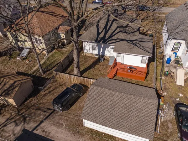 $135,000 | 605 West 3rd Street, Pittsburg, KS 66762