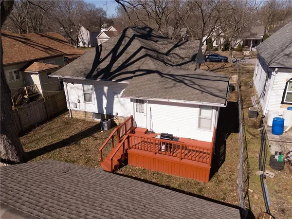 $135,000 | 605 West 3rd Street, Pittsburg, KS 66762