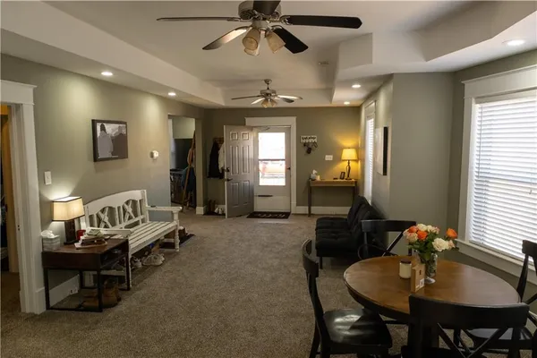 $135,000 | 605 West 3rd Street, Pittsburg, KS 66762
