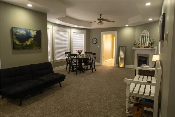 $135,000 | 605 West 3rd Street, Pittsburg, KS 66762