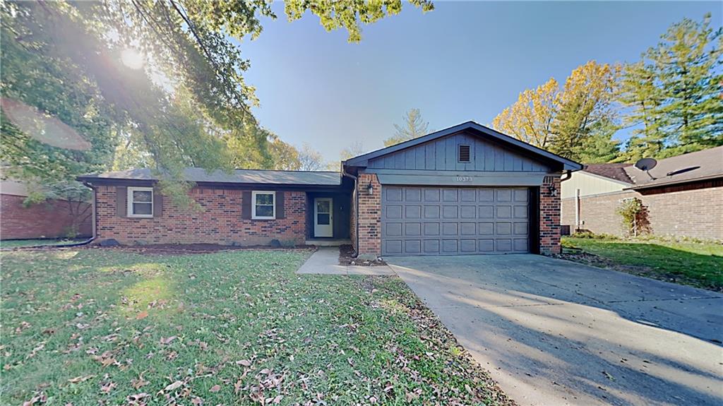 10373 Norman Road Brownsburg, IN 46112 - Photo 1 of 12 Gallery Image 1