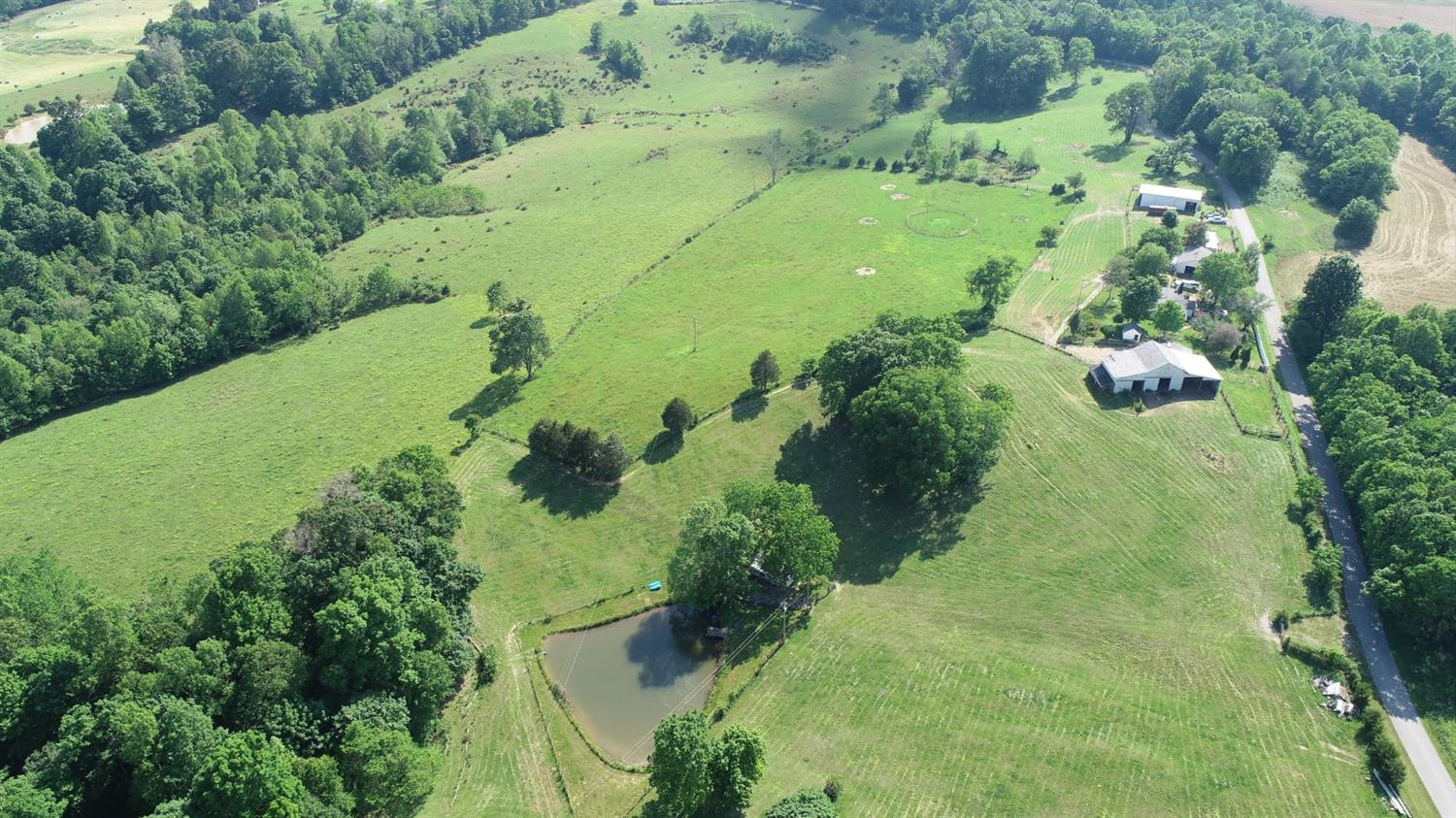 378 Cal Wiles Road Science Hill, KY 42553 - Photo 43 of 67 Photo 43