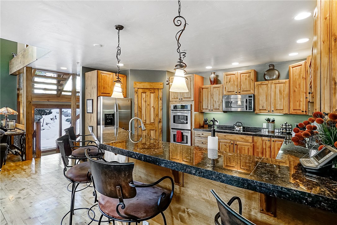 63 Club House Road, Unit B Breckenridge, CO 80424 - Photo 7 of 34 Gallery Image 7