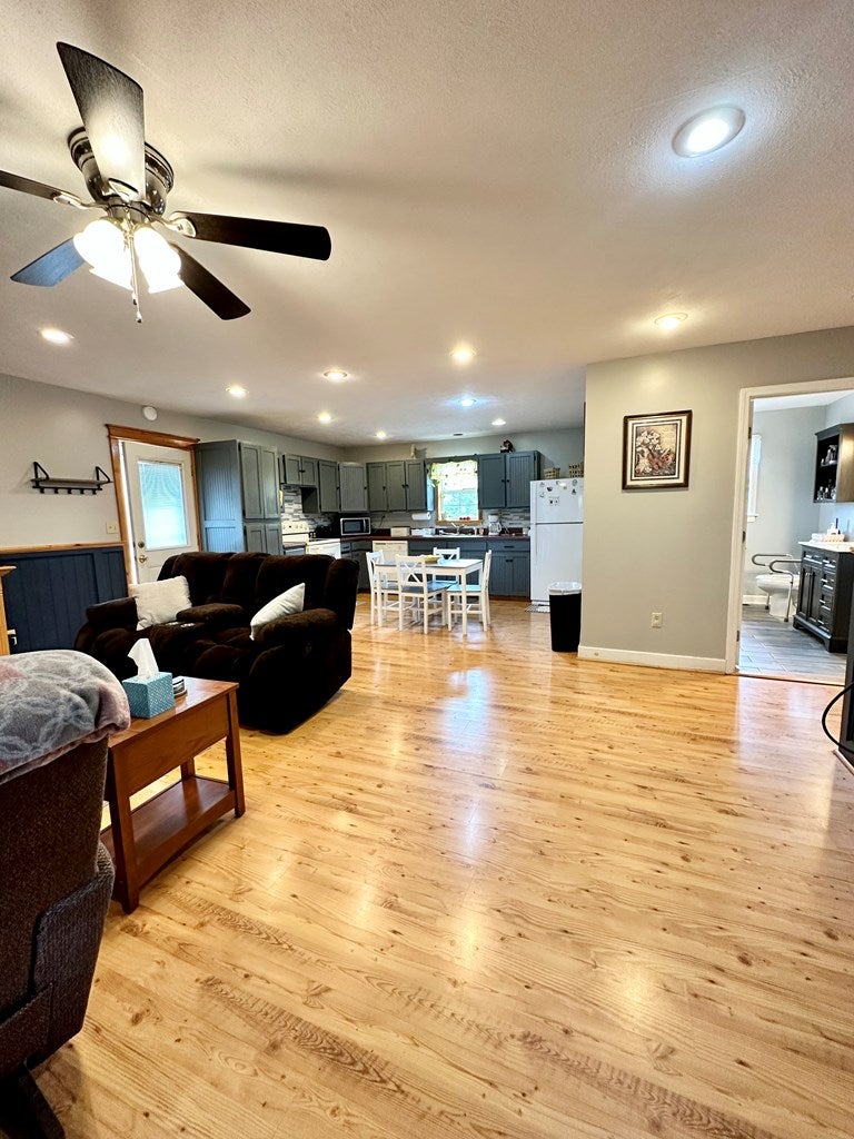 1249 Old Wilderness Road Ceres, VA 24318 - Photo 31 of 59 Gallery Image 31