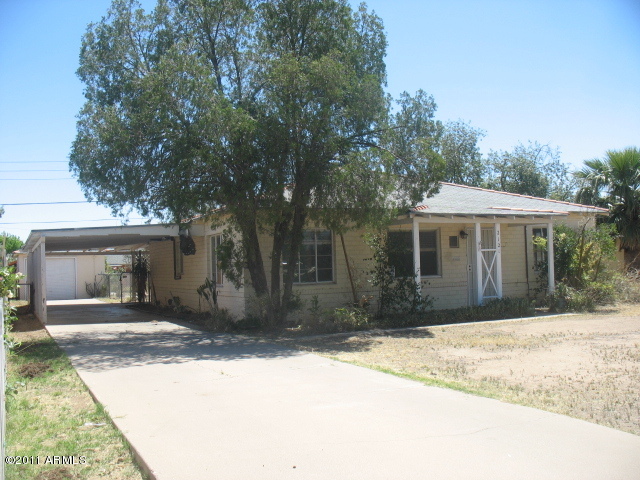 2121 West Osborn Road Phoenix, AZ 85015 - Photo 2 of 15 Front 2