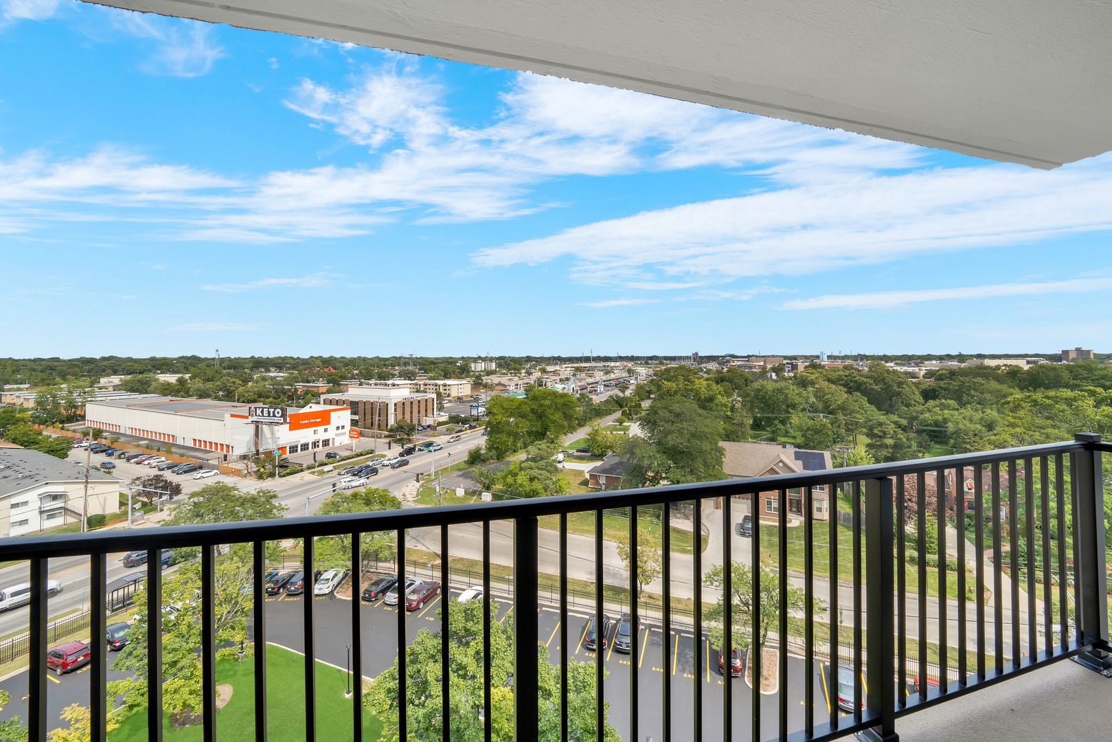 8801 West Golf Road, Unit 10C Niles, IL 60714 - Photo 12 of 13 Gallery Image 12