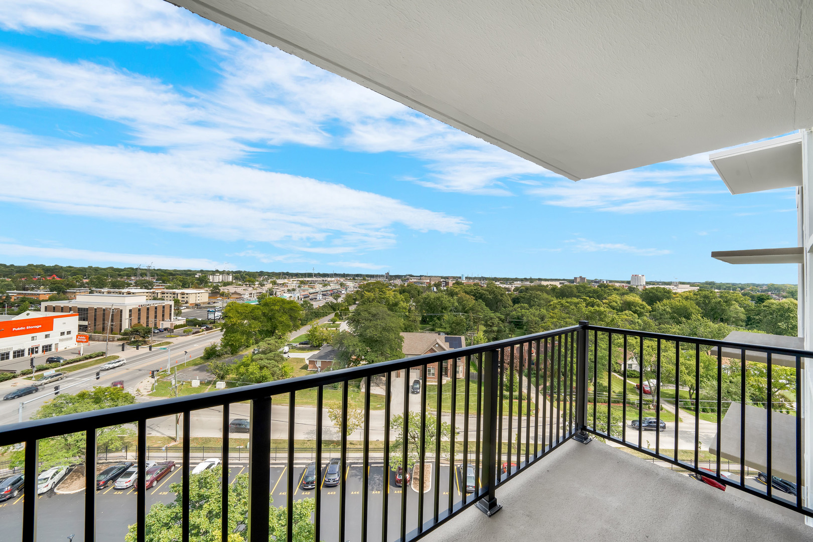8801 West Golf Road, Unit 10C Niles, IL 60714 - Photo 13 of 13 Gallery Image 13