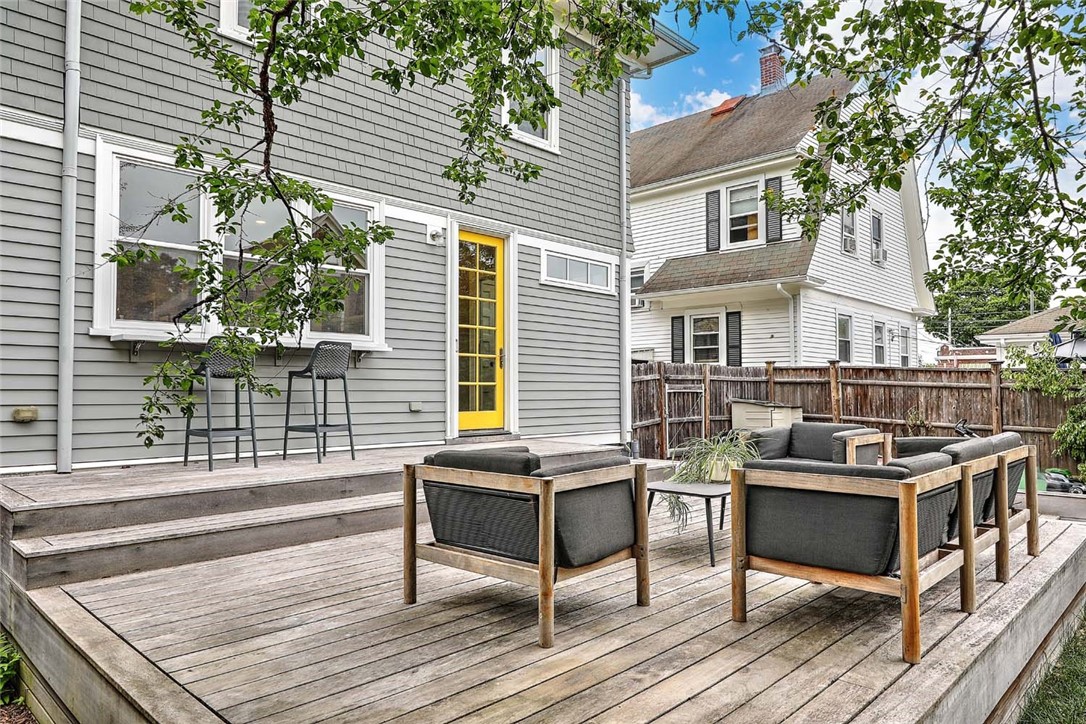 47 Lauriston Street Providence, RI 02906 - Photo 43 of 50