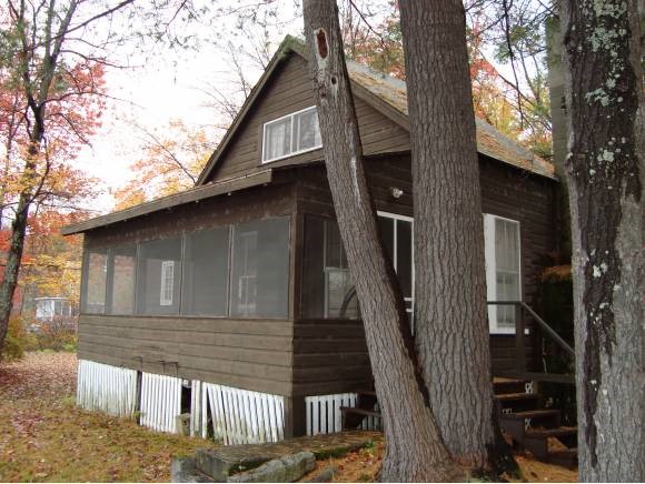 57 Noyes Road Tilton, NH 03276 - Photo 1 of 1