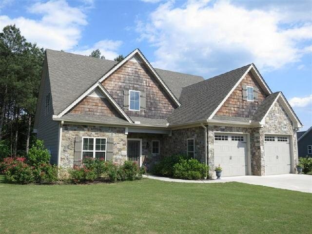 4 Archway Southeast Rome, GA 30161 - Photo 1 of 1