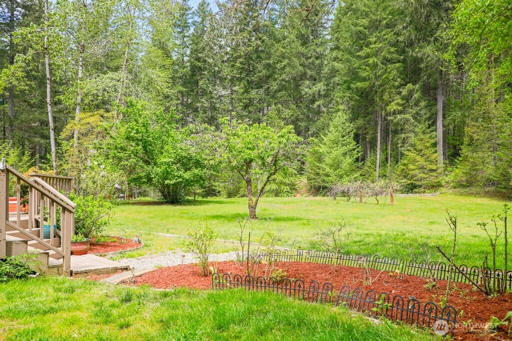 3480 Northeast Belfair Tahuya Road Tahuya, WA 98588 - Photo 16 of 40