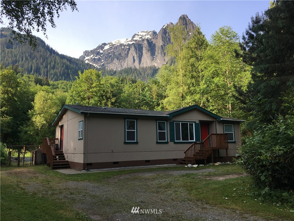 49820 Mt Index River Road Gold Bar, WA 98251 - Photo 1 of 20 Gallery Image 1