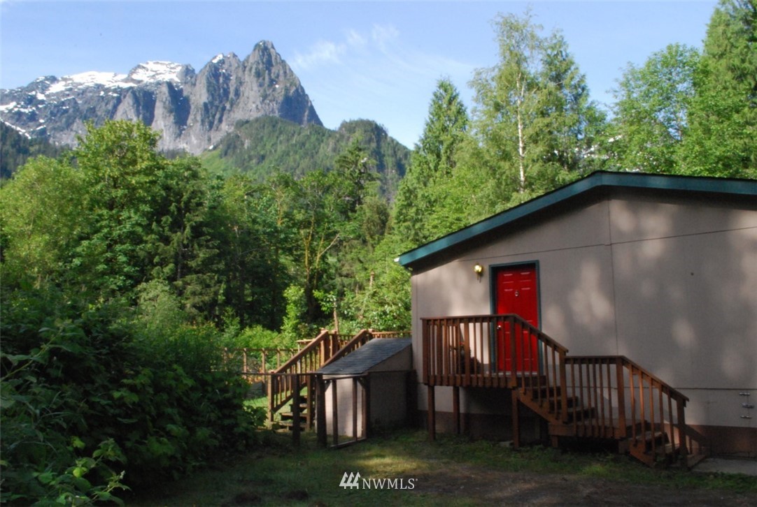 49820 Mt Index River Road Gold Bar, WA 98251 - Photo 19 of 20 Gallery Image 19