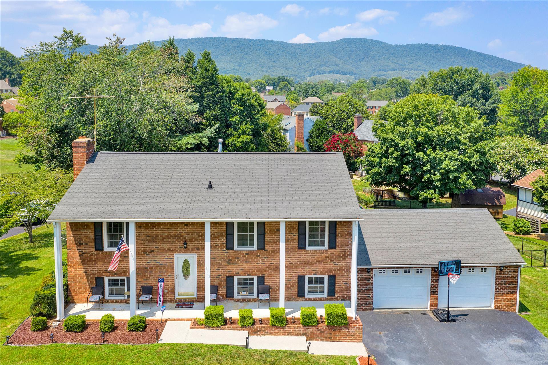 5119 Springer Road Northeast Roanoke, VA 24012 - Photo 1 of 39 CB8EB76F-C181-44E7-AB69-4C6D4A925D55
