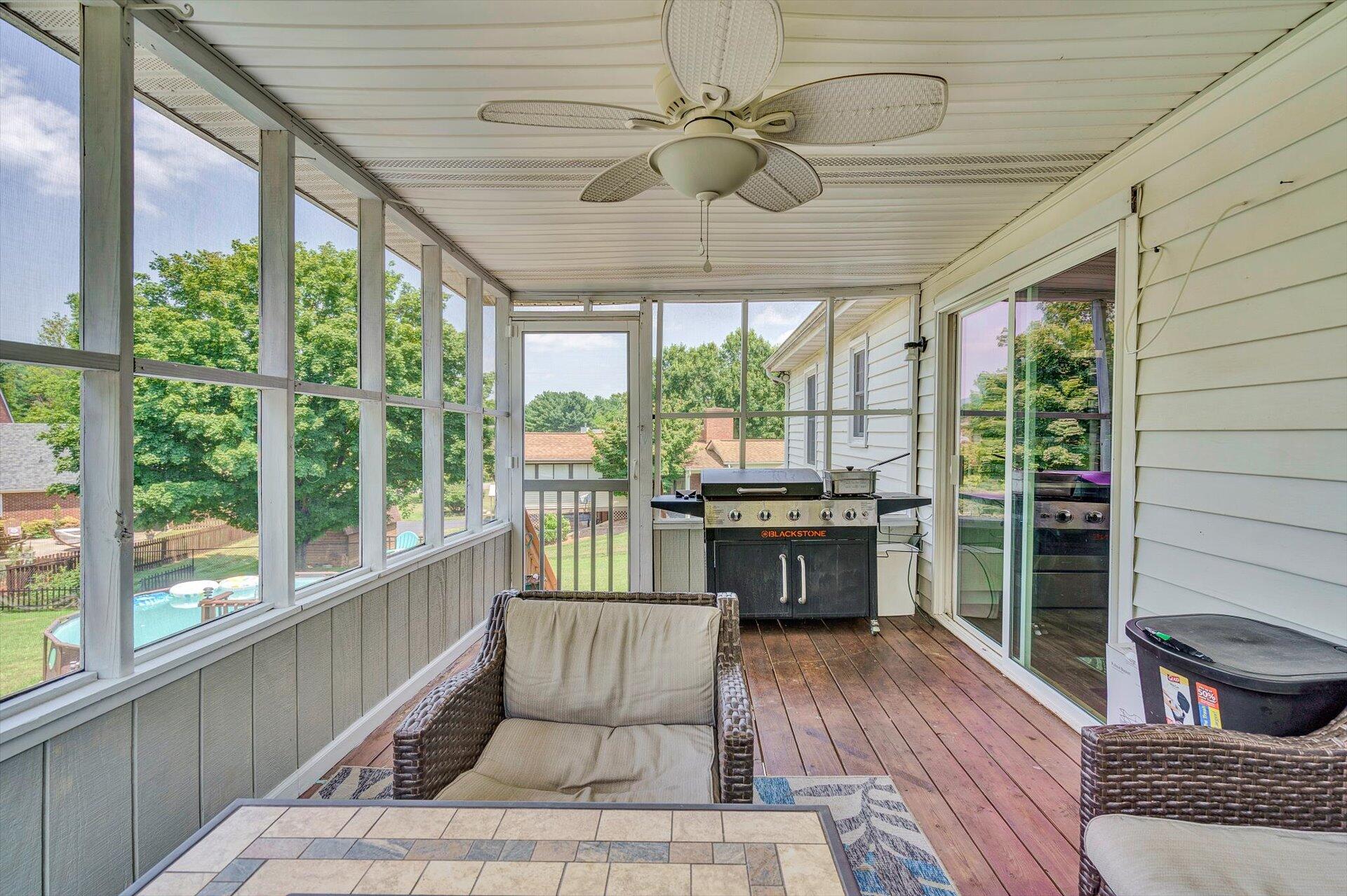 5119 Springer Road Northeast Roanoke, VA 24012 - Photo 17 of 39 17-080220210071