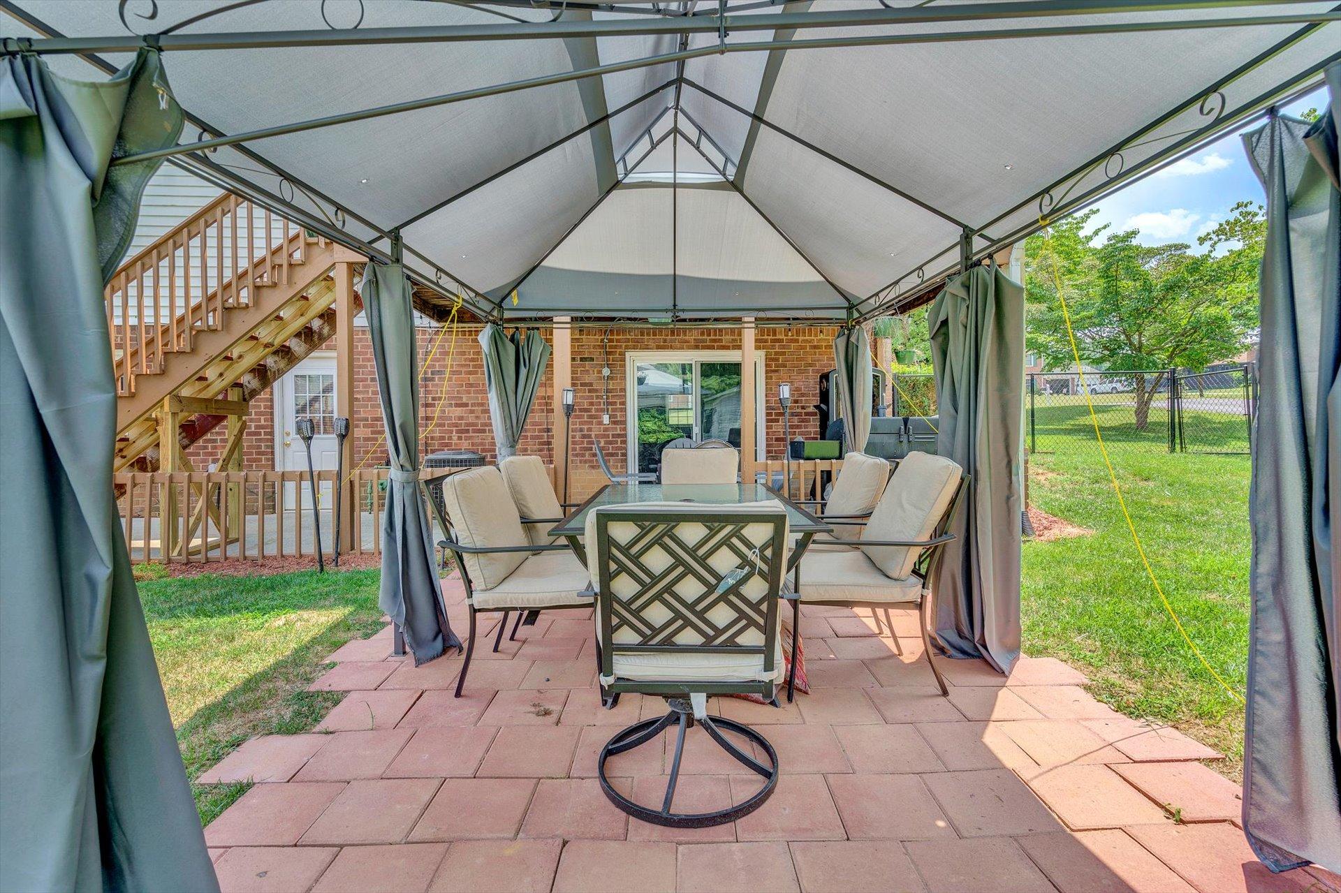 5119 Springer Road Northeast Roanoke, VA 24012 - Photo 31 of 39 31-080220210086