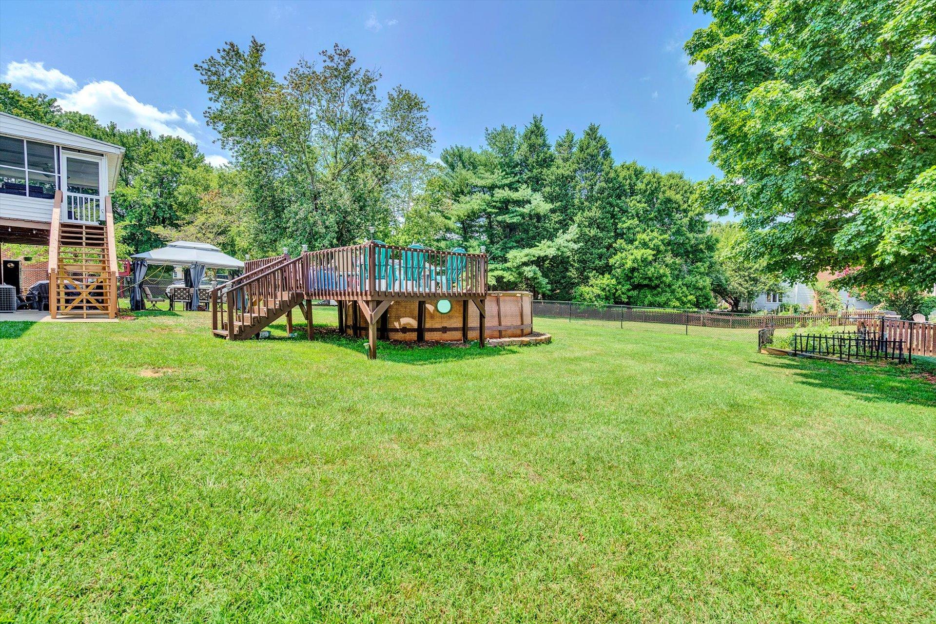 5119 Springer Road Northeast Roanoke, VA 24012 - Photo 35 of 39 37-080220210091