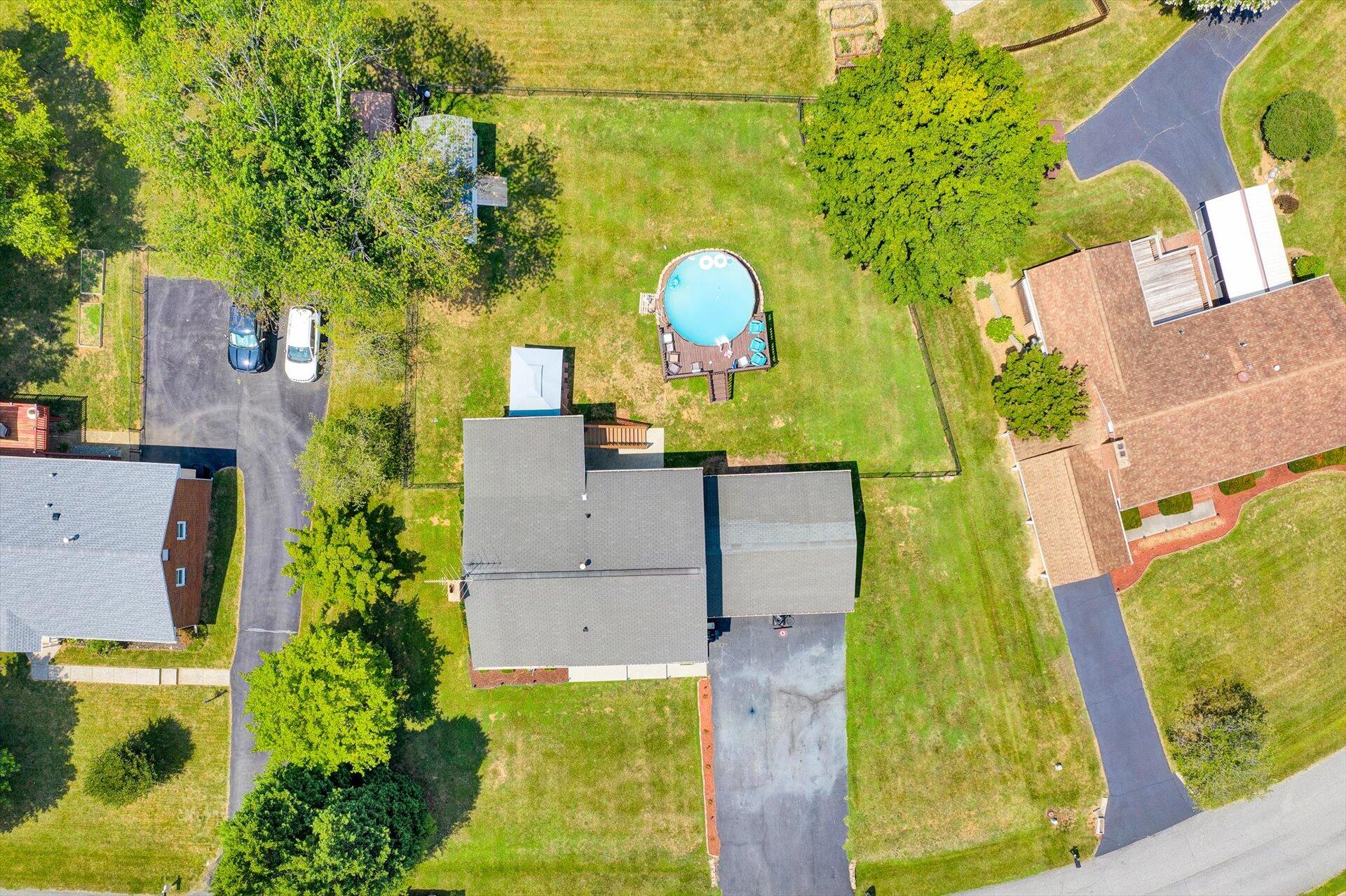 5119 Springer Road Northeast Roanoke, VA 24012 - Photo 36 of 39 38-080220210098