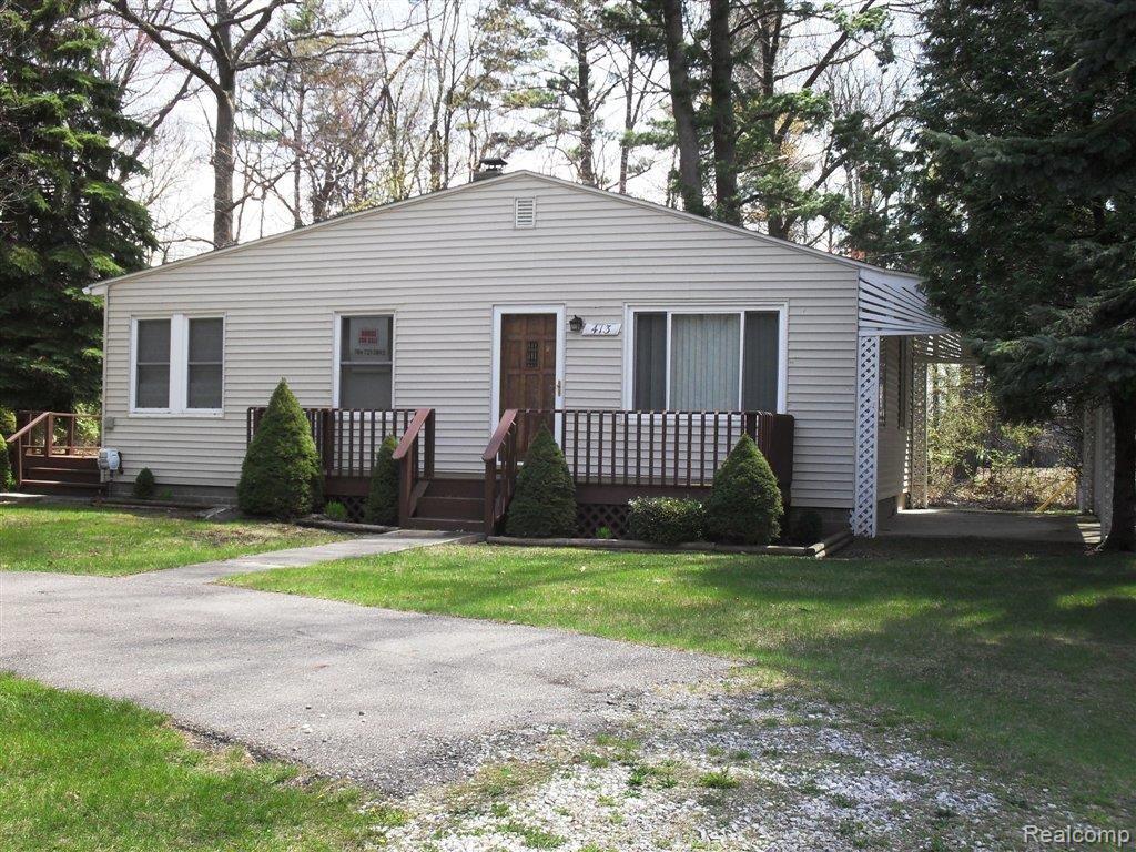 413 West Spring Street Port Austin, MI 48467 - Photo 11 of 11 413 W. Spring 003.jpg