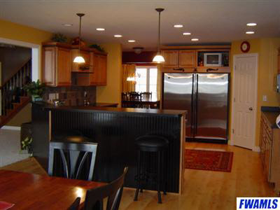 5714 Hollopeter Road Leo, IN 46765 - Photo 6 of 11