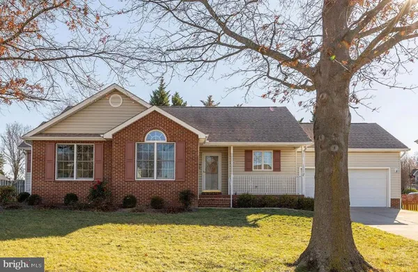 $420,000 | 108 Senseny Glen Drive, Winchester, VA 22602