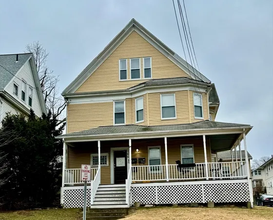 $2,350 | 166 Kendrick Avenue, Unit 2, Quincy, MA 02169