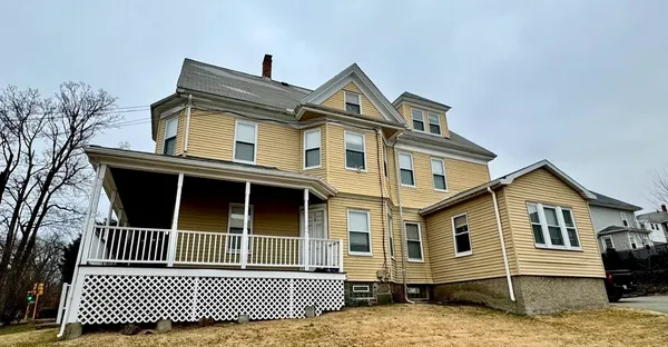 $2,350 | 166 Kendrick Avenue, Unit 2, Quincy, MA 02169